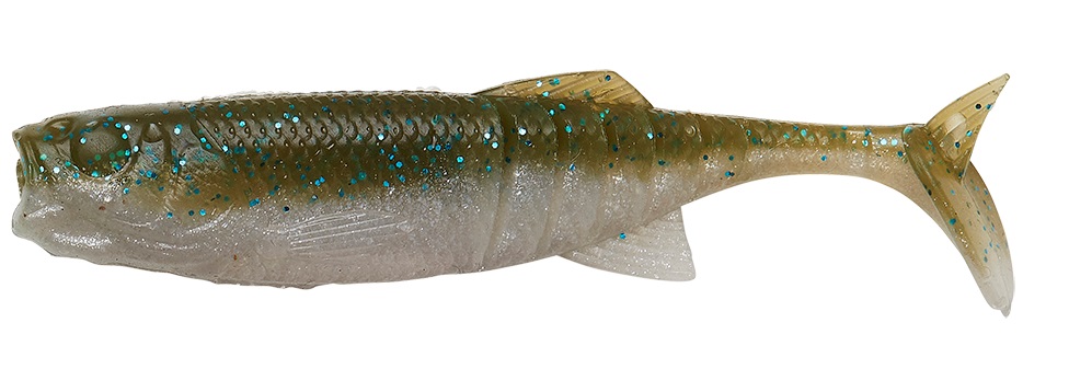 Savage Gear NED Minnow Floating 7.5cm